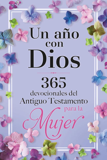 UN AÑO CON DIOS