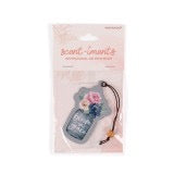 AIR FRESHENER: BLOOM IN GRACE