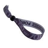 BRAZALETE: FORGIVE 70X7 MATEO 18: 21022