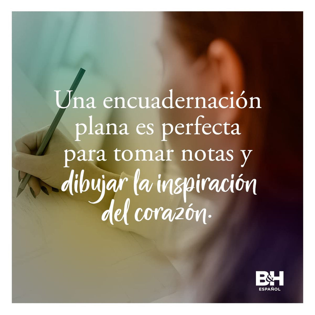 RVR60: BIBLIA DE APUNTES