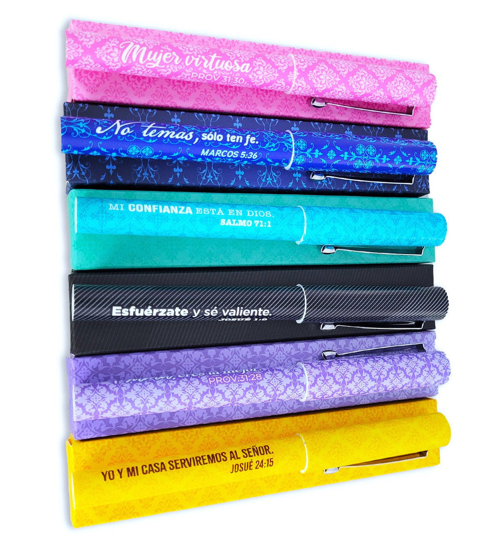 BOLÍGRAFO: COLECCIÓN FANTASY