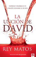 LA UNCIÓN DE DAVID