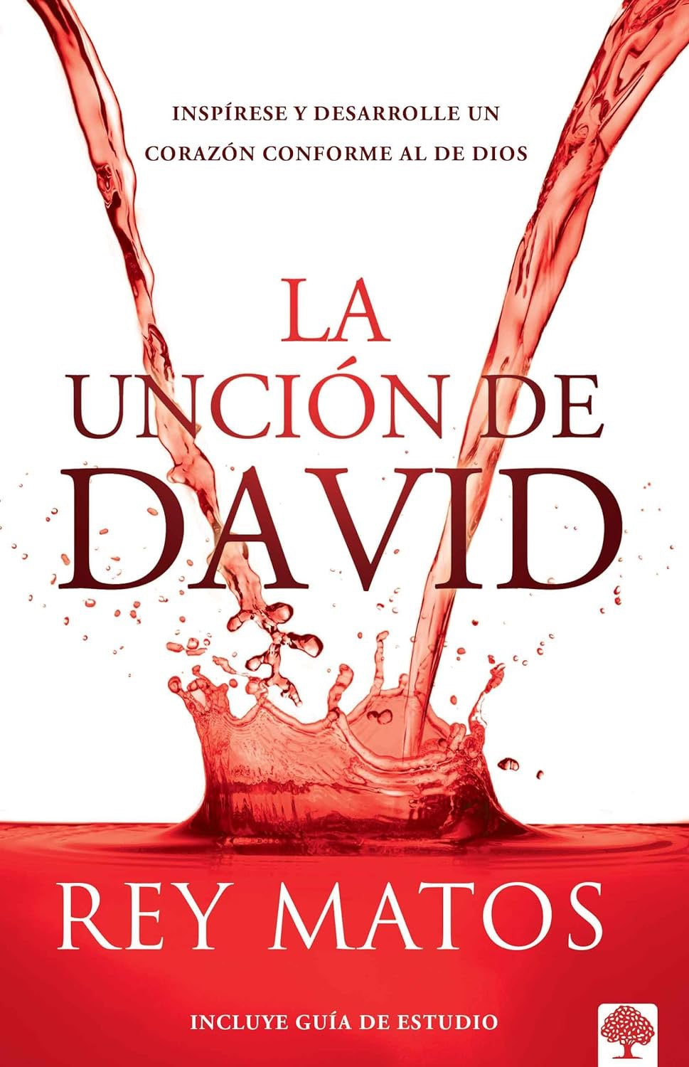 LA UNCIÓN DE DAVID