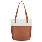 BOLSO DE MANO: STRENGTH & DIGNITY