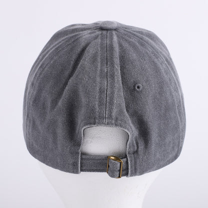 GORRA: FE