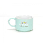 TAZA COLECCIÓN PRIMOR: DIOS ES BUENO