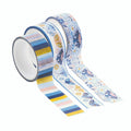WASHI TAPE: LAS COSAS DE ARRIBA