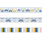 WASHI TAPE: LAS COSAS DE ARRIBA