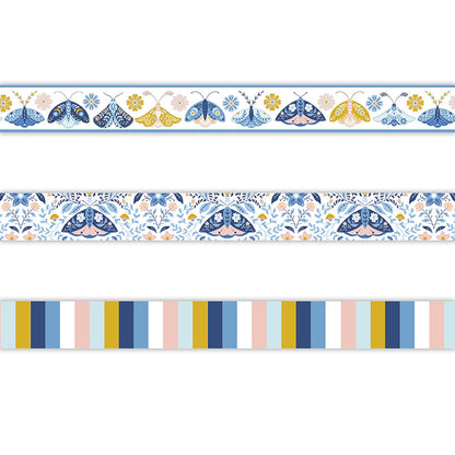 WASHI TAPE: LAS COSAS DE ARRIBA