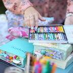 NTV: NLT INSPIRE BIBLE: JOURNALING BIBLE