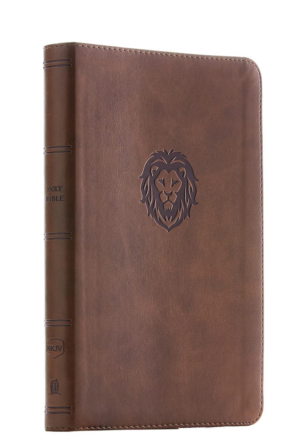 NKJV:THINLINE BIBLE YOUTH EDITION