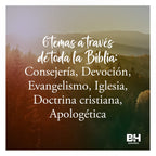 RVR60: LA BIBLIA DEL PESCADOR