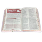 RVR60: BIBLIA DE ESTUDIO SER MUJER
