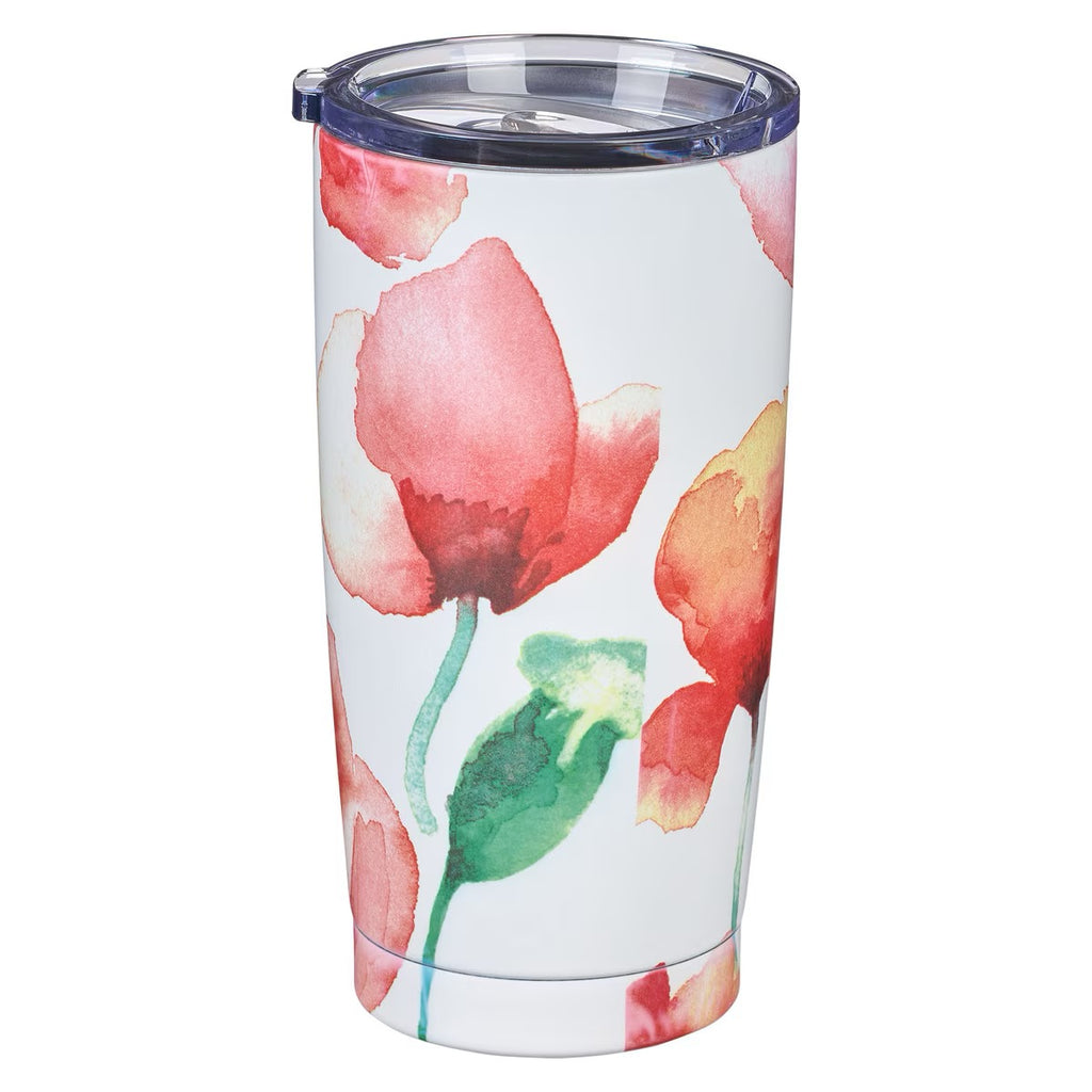 VASO TÉRMICO: HOPE ANCHORS THE SOUL