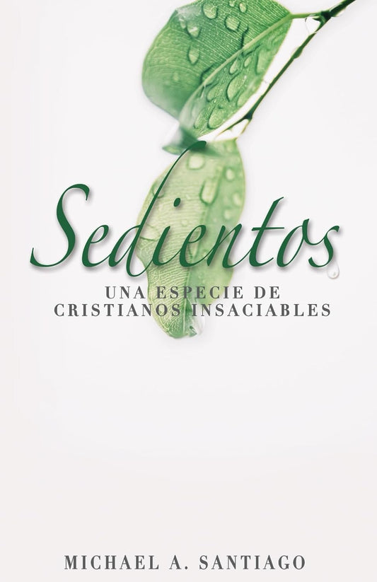 SEDIENTOS