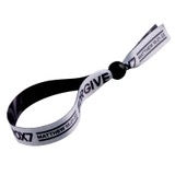BRAZALETE: FORGIVE 70X7 MATEO 18: 21022