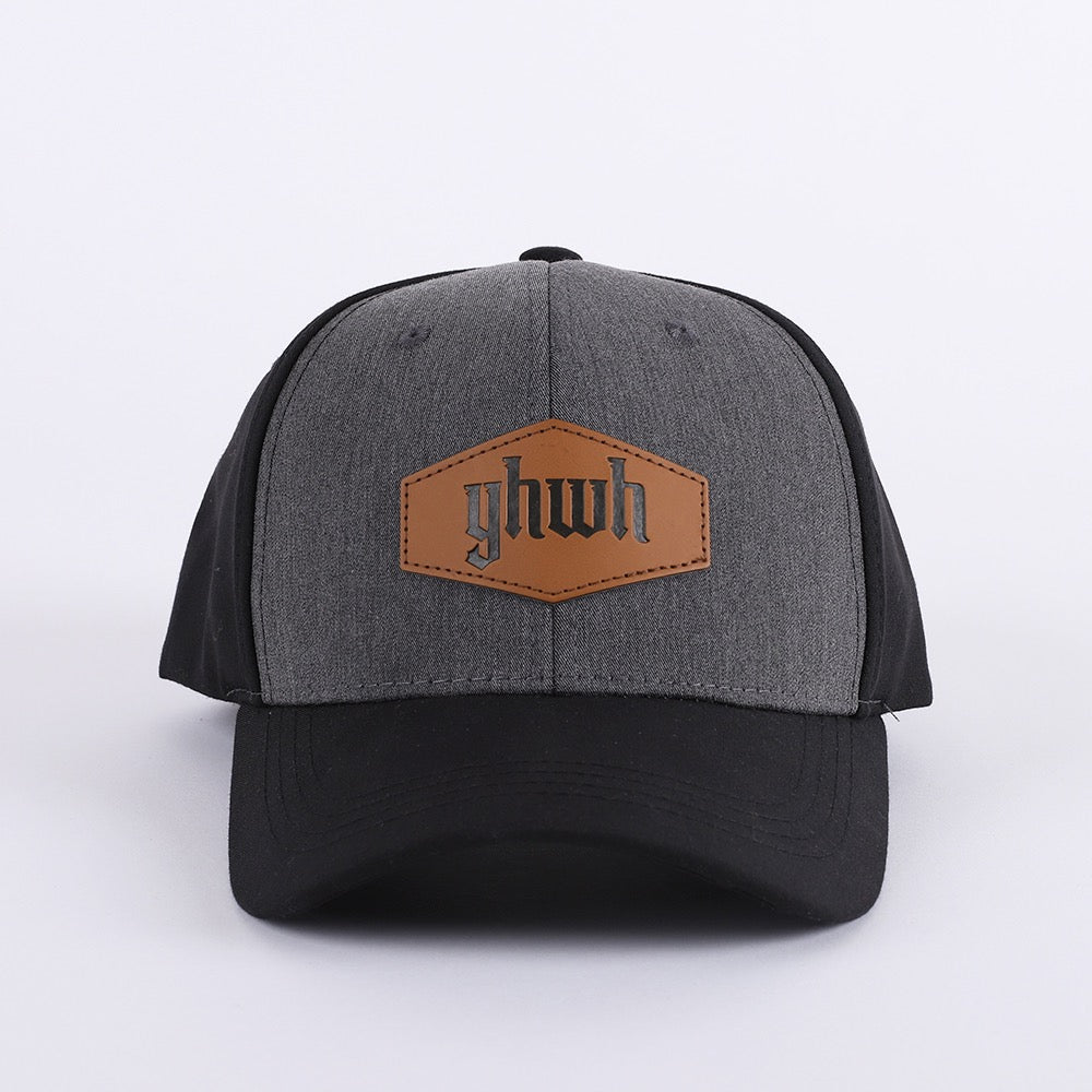 GORRA: YHWH
