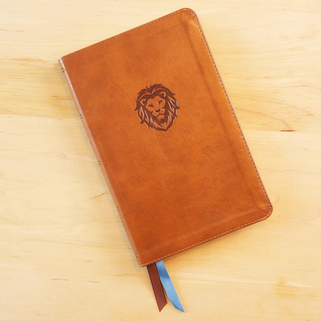 NKJV:THINLINE BIBLE YOUTH EDITION