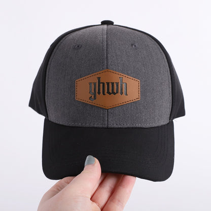 GORRA: YHWH