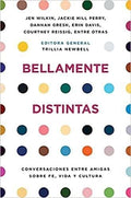 BELLAMENTE DISTINTAS