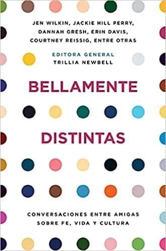 BELLAMENTE DISTINTAS