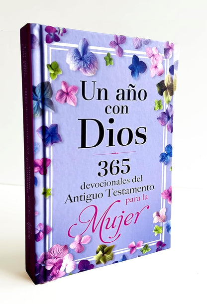 UN AÑO CON DIOS