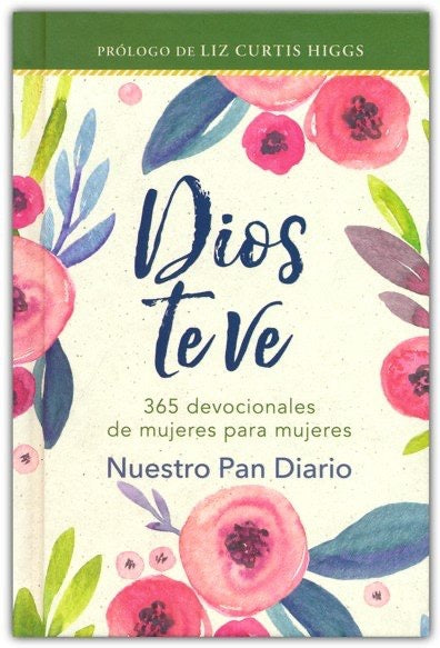 DIOS TE VE