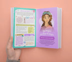 RVR60: BIBLIA DE PROMESAS PARA NIÑAS