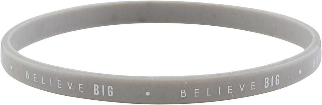 PULSERAS DE SILICONA: FEARLESS
