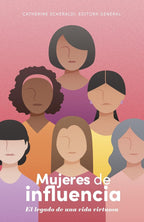 MUJERES DE INFLUENCIA