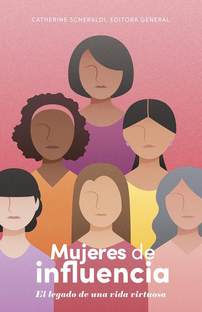 MUJERES DE INFLUENCIA