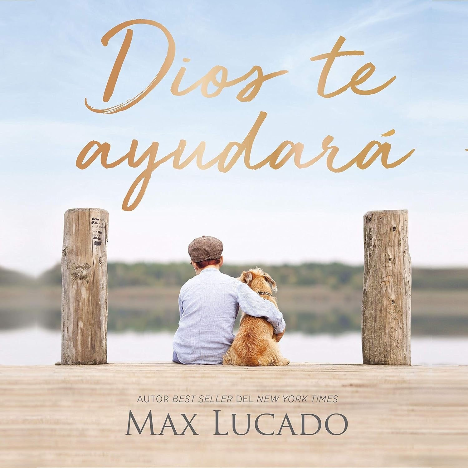 DIOS TE AYUDARÁ