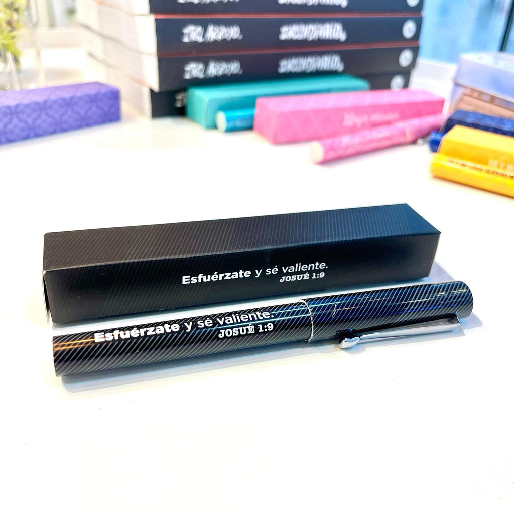 BOLÍGRAFO: COLECCIÓN FANTASY