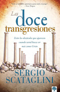 LAS DOCE TRANSGRECIONES