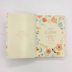 NVI: BIBLIA ILUSTRA TU FE
