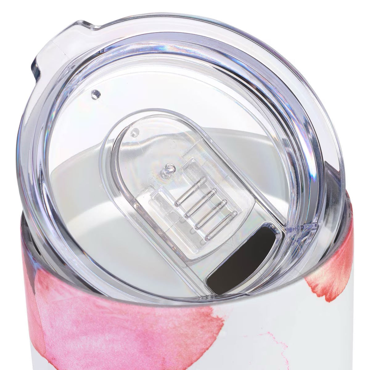 VASO TÉRMICO: HOPE ANCHORS THE SOU