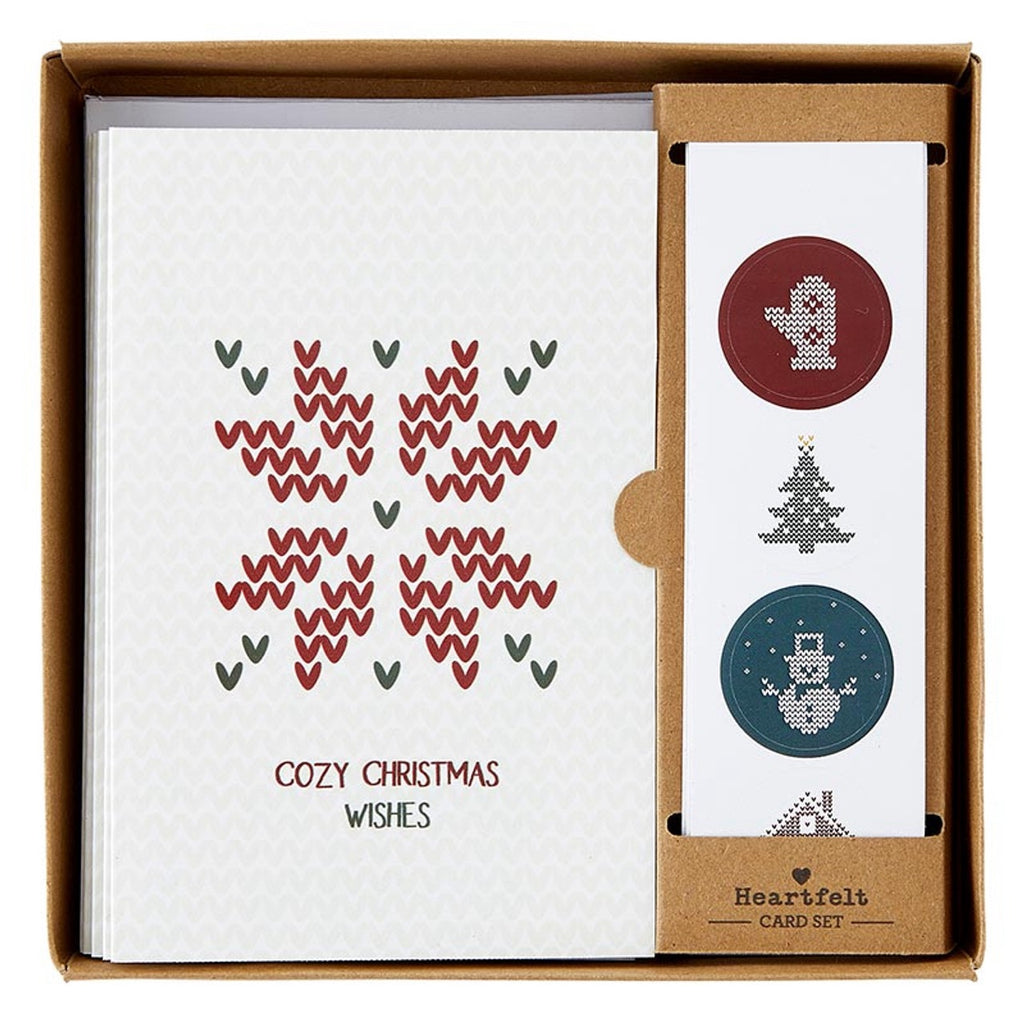 TARJETAS NAVIDEÑAS