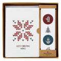 TARJETAS NAVIDEÑAS