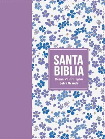 RVR60: SANTA BIBLIA COMPACTA