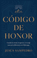 CÓDIGO DE HONOR