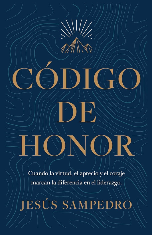 CÓDIGO DE HONOR