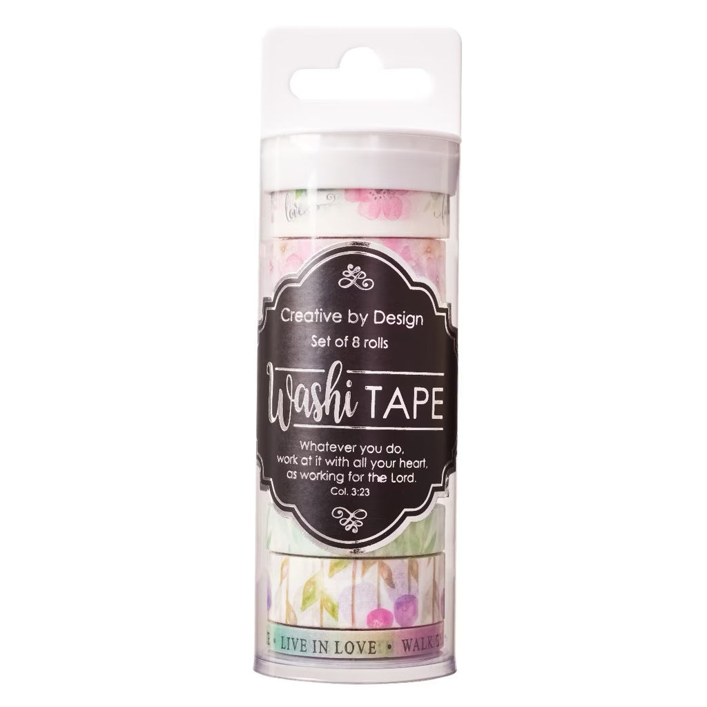 WASHI TAPES