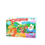 OPERATION NOAH'S ARK EDITION