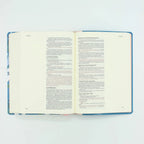 NVI: BIBLIA ILUSTRA TU FE
