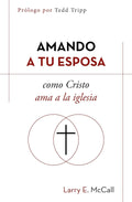 AMANDO A TU ESPOSA COMO CRISTO AMA A LA IGLESIA