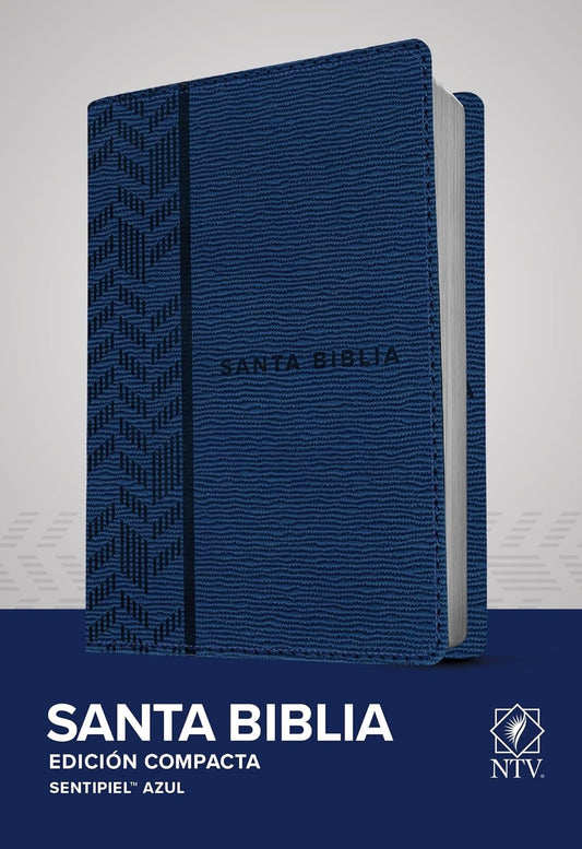 NTV: BIBLIA COMPACTA