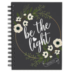 LIBRETA: BE THE LIGHT