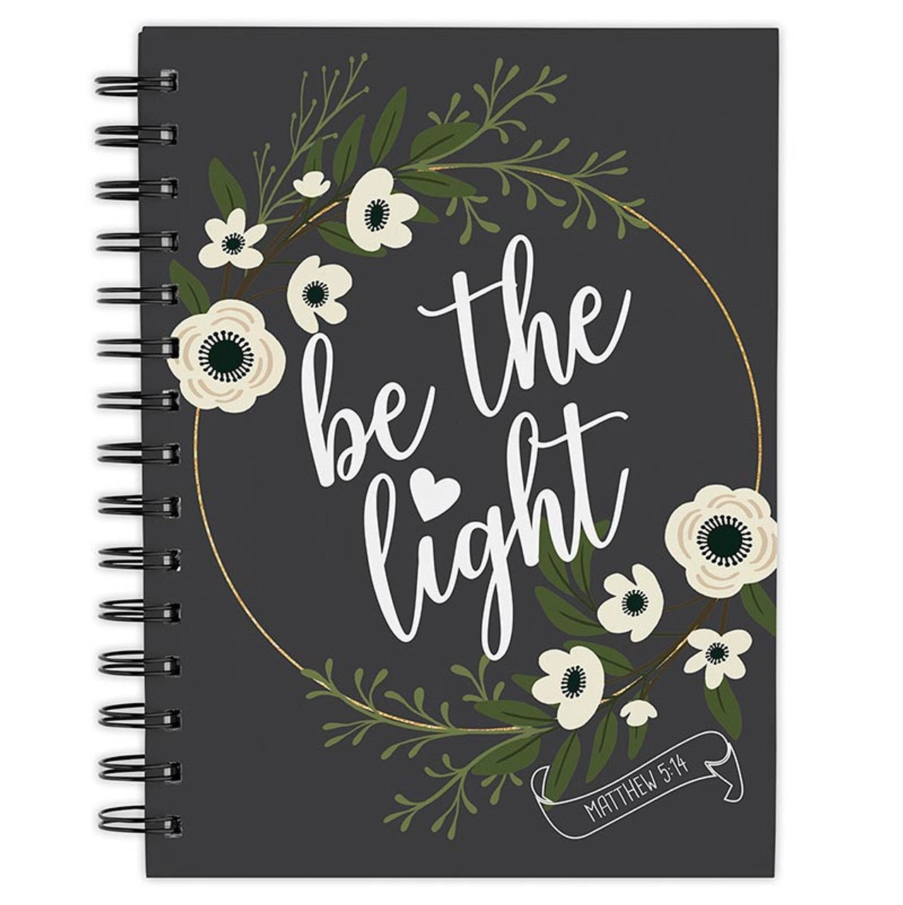 LIBRETA: BE THE LIGHT