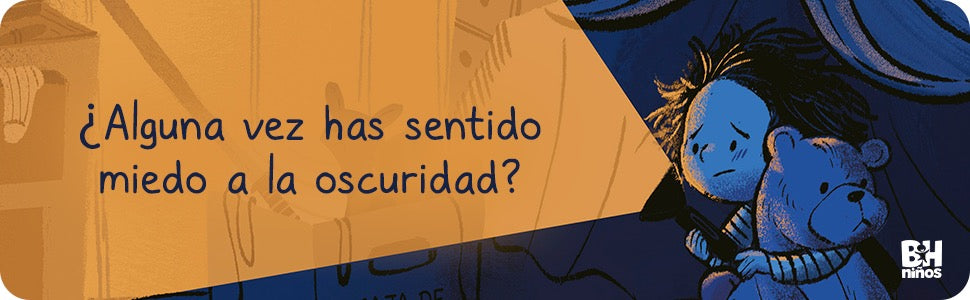 LA LUZ BRILLANTE Y LA OSCURIDAD TENEBROSA