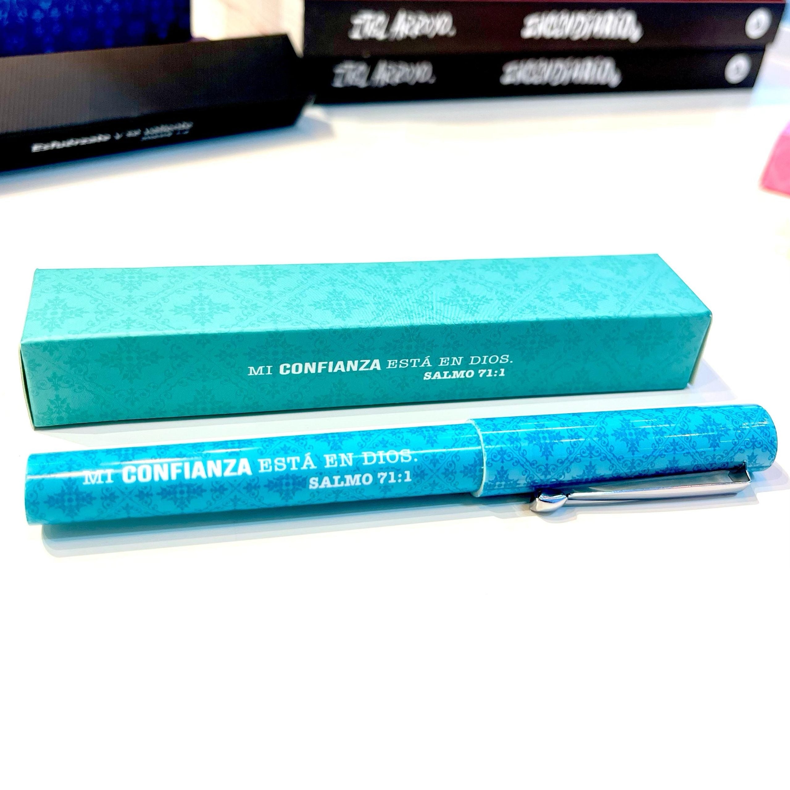 BOLÍGRAFO: COLECCIÓN FANTASY